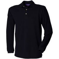 henbury polo h105 para hombre