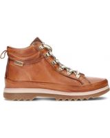 de pikolinos botin piel cuero sport brandy