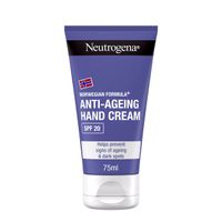 neutrogena crema de manos antiedad 75ml