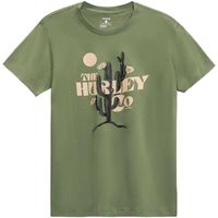 hurley camiseta gt18688 para hombre