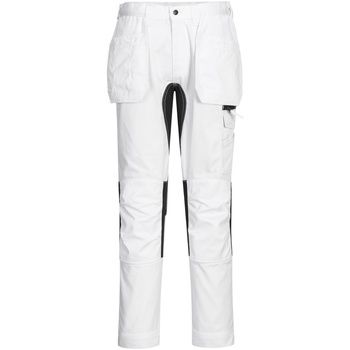 Portwest Pantalones WX2 para hombre