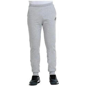 Bullpadel Pantalón chandal Pantalon Begont Gris para hombre