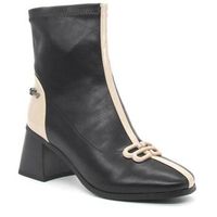 rock away botines 84581 para mujer