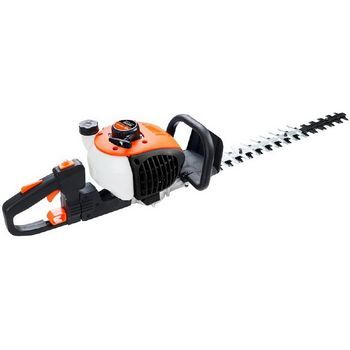Daewo0 Cortasetos A Gasolina 25.4cc - Motor 2t 0.7kw, 8500rpm, Depósito 500ml, Refrigeración Por Aire, Ideal Para Jardinería Profesional