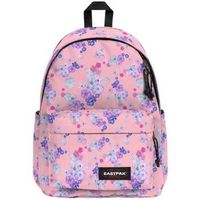 eastpak mochila mochila day office c0x floral bloom pink para nino