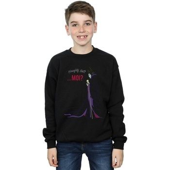 Disney Jersey Naughty List para niño