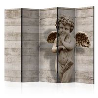 biombo - angelic face ii 225x172 cm