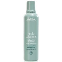 aveda scalp solutions balancing shampoo 200ml