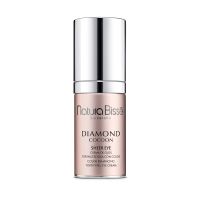 natura bisse contorno de ojos diamond cocoon sheer eye contorno de ojos