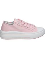 zapatillas bajas para nina xti kids 151274 rosa 34