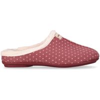 chika 10 pantuflas amaranto 02 para mujer