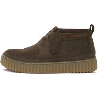 clarks botas torhill hi lace para hombre