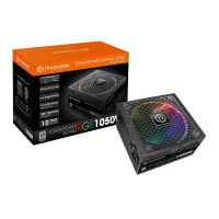 thermaltake toughpower grand rgb 1050w 80 plus platinum modular