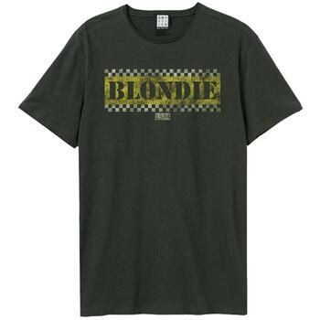 Amplified Clothing Tops y Camisetas NYC Taxi para hombre