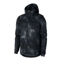 chaqueta nike therma lebron - basketball