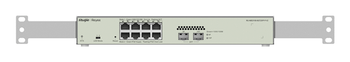Reyee Switch L2 8xGb PoE+ 2xSFP Slots Rack