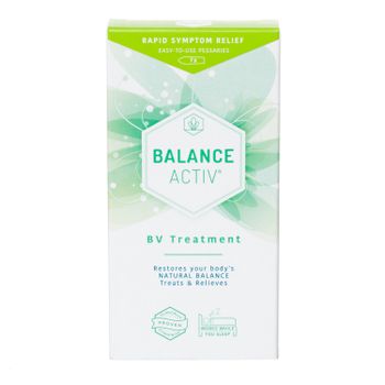 Balance Activ BV Pessary