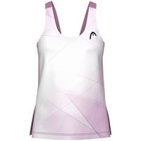 head camiseta spirit para mujer