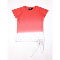 leone 1947 camiseta girl short sleeves bright para nina