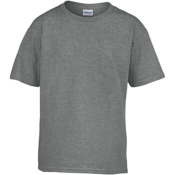 Gildan Tops y Camisetas GD01B para niño