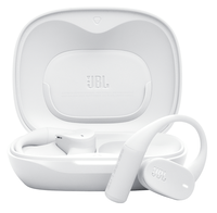 auriculares de boton jbl sense lite white bluetooth