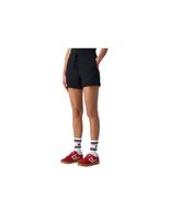 pantalones champion mujer negro