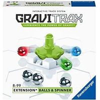 ravensburger gravitrax balls  sp 26979
