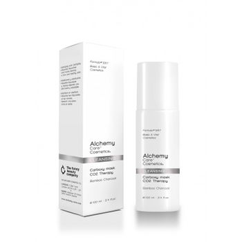 Cleanser carboxy mask co2 therapy 100ml