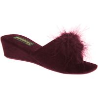 sleepers pantuflas rosette para mujer