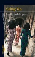 las flores de la guerra