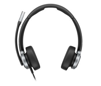 HP POLY MISSION 625 STEREO USB WIRED HEADSET WW