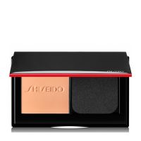 shiseido bases maquillaje synchro skin self-refreshing base de maquillaje en polvo