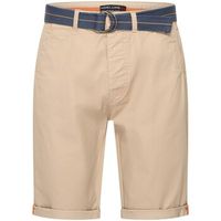 norlund short frime bermuda para hombre