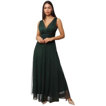 La Modeuse Vestido largo 74816_P176755 para mujer