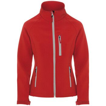 Roly Chaqueta Antartida para mujer
