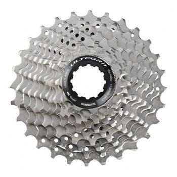 Cassette Shimano Ultegra R8 11v 11 Velocidades Carretera 14-28