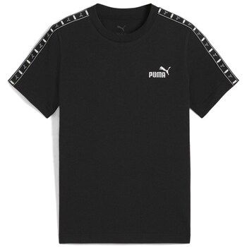 Puma Camiseta 68578001 para niño