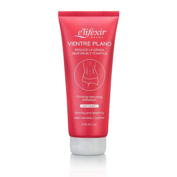 Vientre plano: crema reductora abdomen