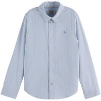 scotch  soda camisa manga larga gt31731 para nino