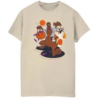 dessins animes camiseta manga larga bi52953 para hombre