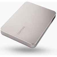 hdd externo toshiba canvio flex hdd ext 4tb warm silver