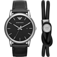 emporio armani reloj ar80059-luigi para hombre