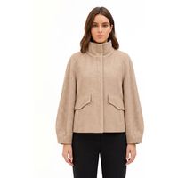rinascimento chaqueta cfc0132057003 para mujer