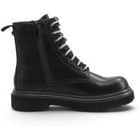 cafe noir botines c1fa9107-ai27-n001 para mujer
