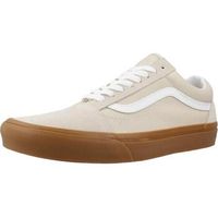vans zapatillas old skool para hombre