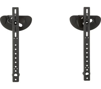 AVF ZML8351 Anywall Fixed Tilt TV Bracket