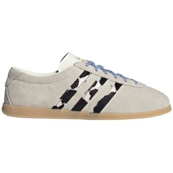 adidas Deportivas Moda Gazelle Lo Pro W KI4697 para mujer