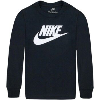 Nike Camiseta manga larga Futura para niño