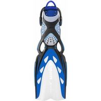mares aleta x-stream azul