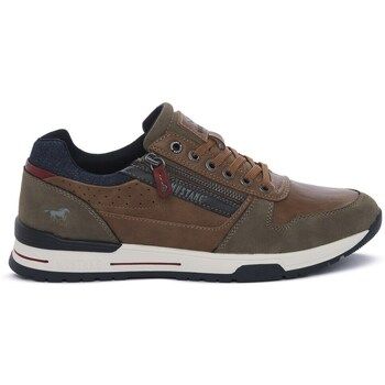 Mustang Zapatillas 26M028100300COGNAC para hombre